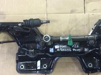 Culla Fiat grande punto compatibile Opel Corsa D