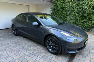 Tesla Model 3 Long Range AWD (MY2021)