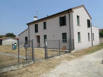 Immobile in asta di 50 m² a Arquà Polesine