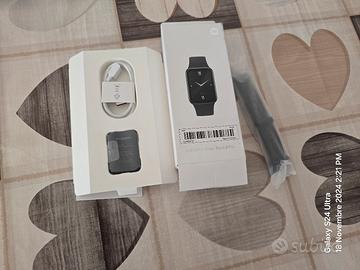 Xiaomi Smart Band 8 Pro