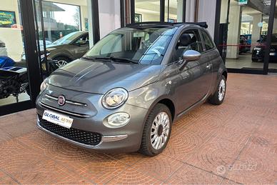 Fiat 500 C 1.0 Hybrid Dolcevita