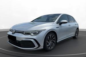 golf 8 R Line in perfette condizioni