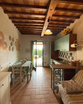Casa a Riotorto