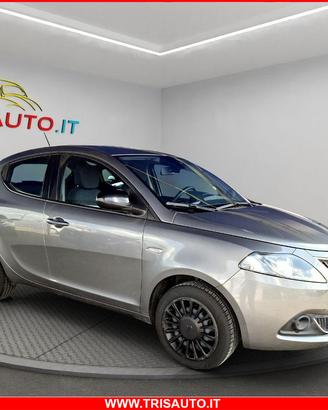 LANCIA Ypsilon 1.0 Hybrid Silver NEOPATENTATI