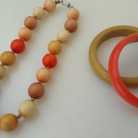 2 Collane giro collo Bigiotteria