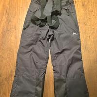 Salopette sci bambino