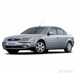 FORD MONDEO TDCI 2.0 DEL 2003