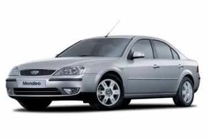 FORD MONDEO TDCI 2.0 DEL 2003
