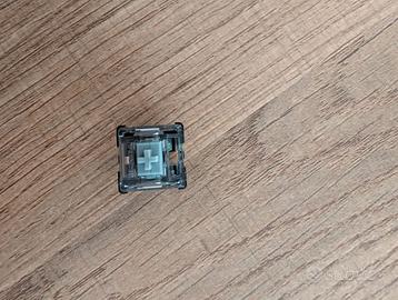 Onyx Tactile Clicky Mechanical Switch 140pz