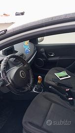 Renault Clio 1.4 diesel