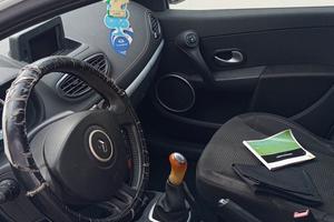 Renault Clio 1.4 diesel