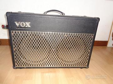 Vox AD50VT212 Ampli Combo Chitarra (50 W, 2x12")