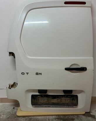 Portellone posteriore Berlingo