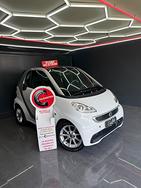 Smart ForTwo 1.0 MHD 71 CV Passion IDROGUIDA 2013