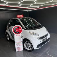 Smart ForTwo 1.0 MHD 71 CV Passion IDROGUIDA 2013