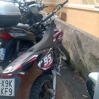 Beta cross 50