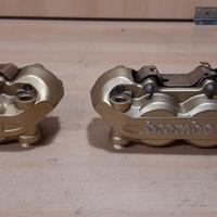 Pinze anteriori brembo mv agusta f3 675