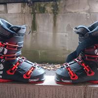 Scarponi da sci Rossignol alltrack 90