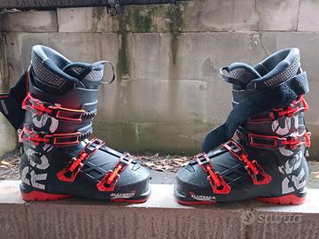 Scarponi da sci Rossignol alltrack 90