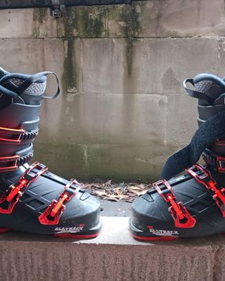 Scarponi da sci Rossignol alltrack 90