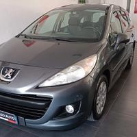 Peugeot 207 1.4 8V 75CV SW Access ECO GPL