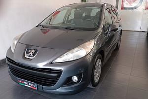 Peugeot 207 1.4 8V 75CV SW Access ECO GPL
