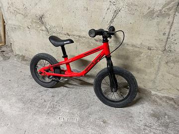 Balance Bike