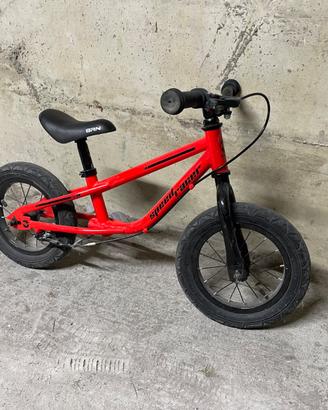 Balance Bike