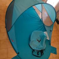 spiaggina tenda MC kinley BORA UV40