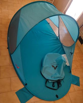 spiaggina tenda MC kinley BORA UV40
