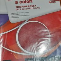 LA matematica a colori
