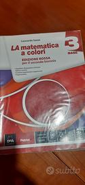 LA matematica a colori