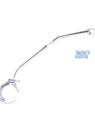 BARRA STABILIZZATRICE RENAULT CLIO B 98-05