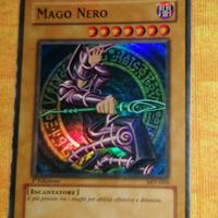 Mago Nero Prima Edizione