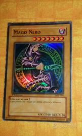 Mago Nero Prima Edizione
