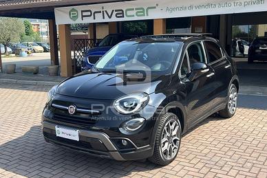 FIAT 500X 1.3 T4 150 CV DCT Cross