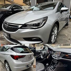 OPEL ASTRA 1.4 Turbo 110cv EcoM INNOVATION METANO