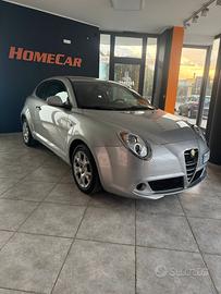 Alfa Romeo MiTo 1.6 JTDm 16V Distinctive