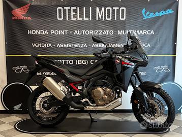 Honda CRF1100L Africa Twin L3 ES