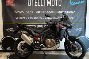 Honda CRF1100L Africa Twin L3 ES DCT