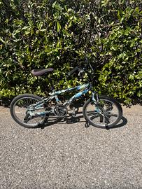 Bicicletta MBX