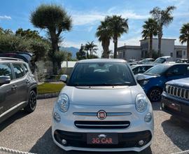 Fiat 500L 1.3 Multijet 95 CV. ALLESTIMENTO LOUNGE