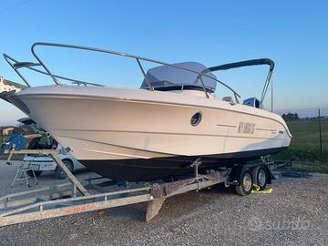 Sessa key largo 26