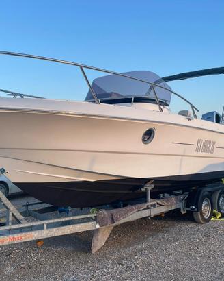 Sessa key largo 26