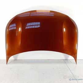 Cofano Motore Peugeot 3008 II 2016–2023 Marrone OE