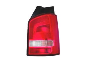 FANALE DX VOLKSWAGEN VW TRANSPORTER T5 1P 10-15 BI
