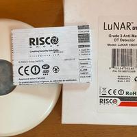 SENSORE DOPPIA TECNOLOGIA A SOFFITTO