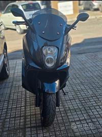 gilera gp800