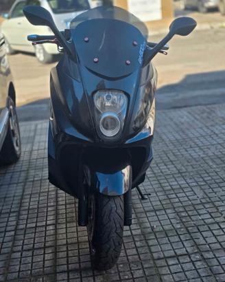 gilera gp800