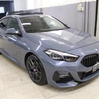 BMW 220 d xDrive Gran Coupé Msport aut.